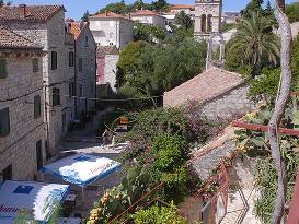 Sv. Marko place