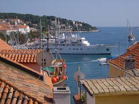 Port-view
