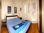 Sleeping room 1