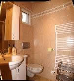 Apartment bath