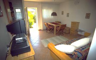 Studio overview