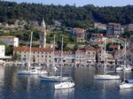 Hvar area St. Marco, house Kovacic right hand