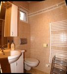Apartment bath