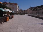 Hvar main square
