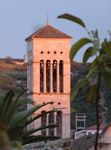 Tower of the cathedral