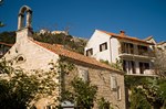House Kovacic from St. Marcus square