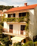 House Kovacic, frontview