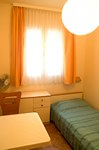 Apartment, sleeping room 2