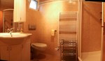 Apartmet, bathroom overview